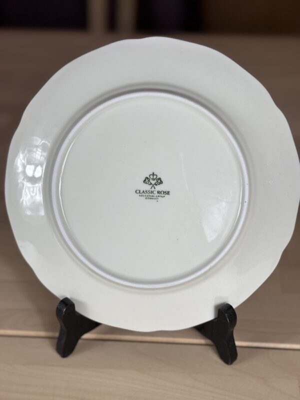 德國Rosenthal 羅森泰 餐盤