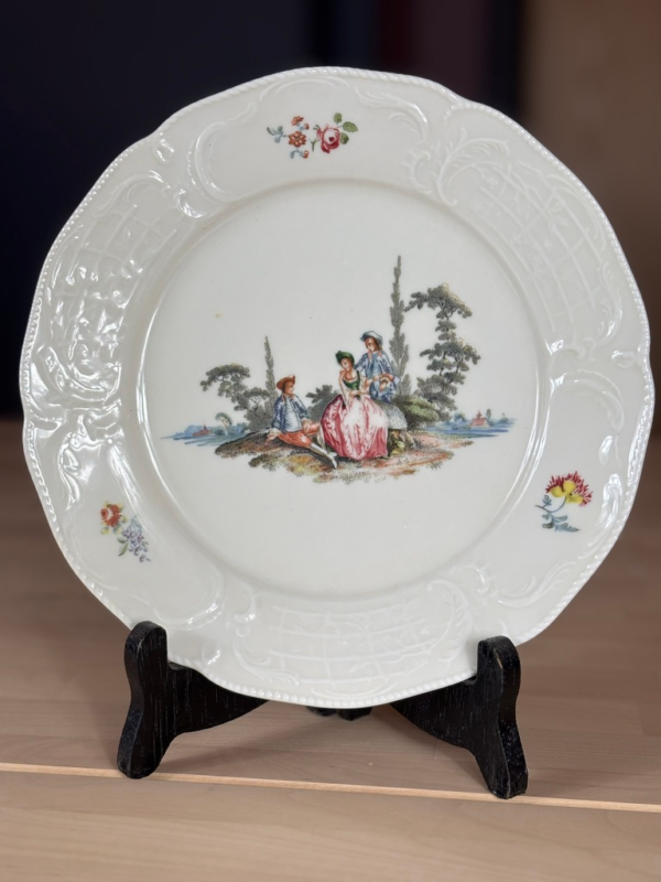 德國Rosenthal 羅森泰 餐盤