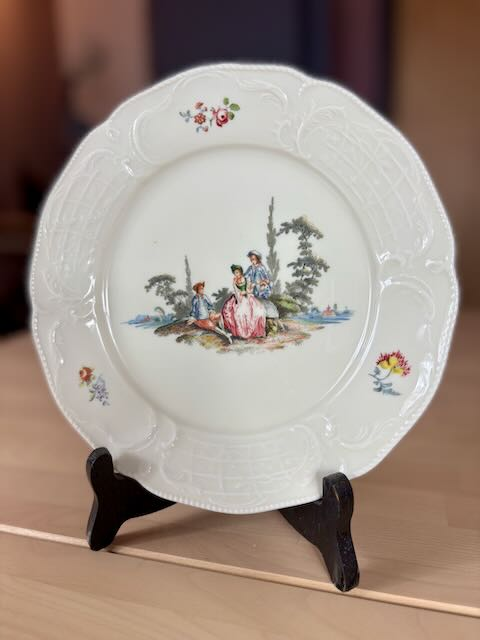 德國Rosenthal 羅森泰 餐盤